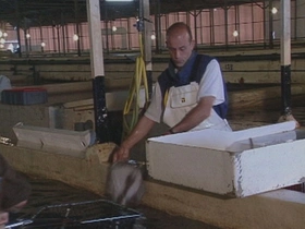 Salarié aquacole
