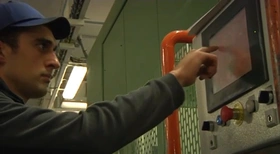 Technicien de maintenance en agroalimentaire