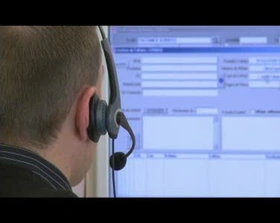 Téléconseiller