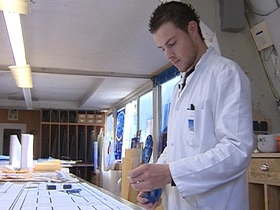 Vitrailliste