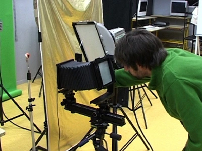 BAC PRO Photographie - OnisepTV : l