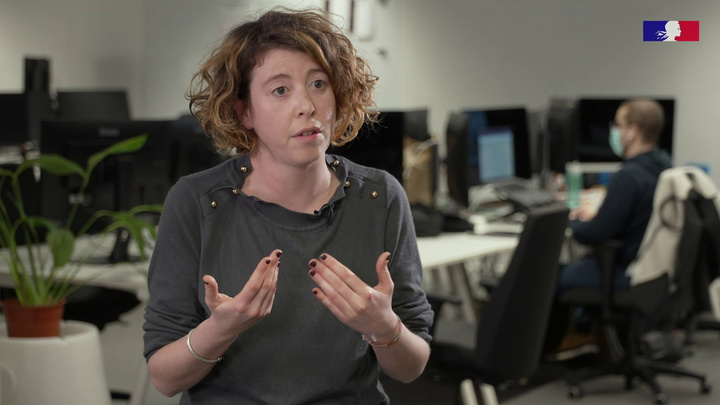 Cheffe de produit marketing - OnisepTV : l’information pour l
