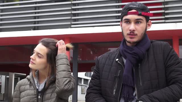 CPGE ECT: La classe prépa eco après un bac pro - OnisepTV : l’information pour l’orientation en vidéo