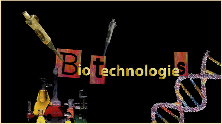 Enseignement optionnel de seconde : Biotechnologies - OnisepTV : l