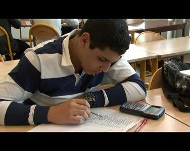 Mamoun : pourquoi la prépa eco techno ECT ? - OnisepTV : l’information pour l’orientation en vidéo