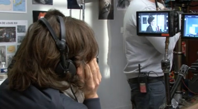 Réalisateur de films de fiction Onisep